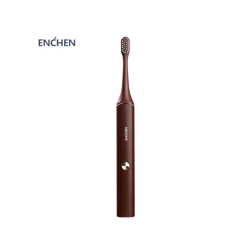 Xiaomi Enchen Aurora T+ Sonic Electric Rechargeable Toothbrush IPX7 Waterproof