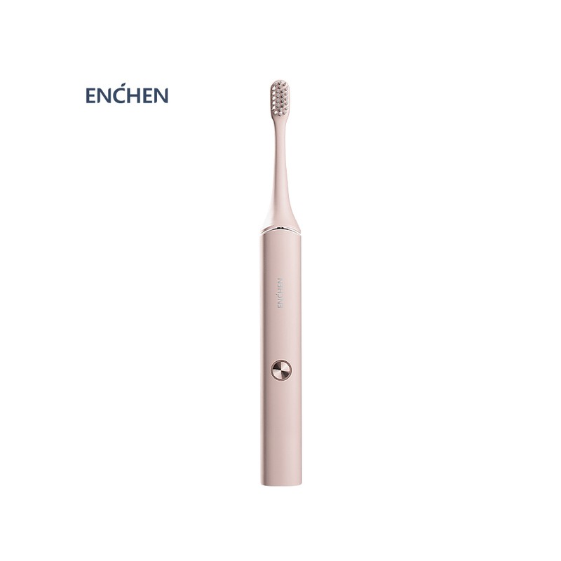 Xiaomi Enchen Aurora T+ Sonic Electric Rechargeable Toothbrush IPX7 Waterproof