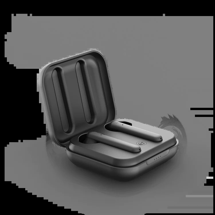 URBANISTA STOCKHOLM PLUS TRUE WIRELESS SMART BLUETOOTH EARPHONE FOR IOS & ANDROID