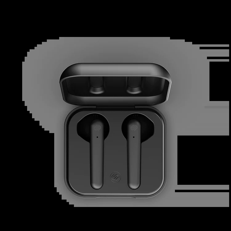 URBANISTA STOCKHOLM PLUS TRUE WIRELESS SMART BLUETOOTH EARPHONE FOR IOS & ANDROID
