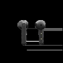 URBANISTA STOCKHOLM PLUS TRUE WIRELESS SMART BLUETOOTH EARPHONE FOR IOS & ANDROID