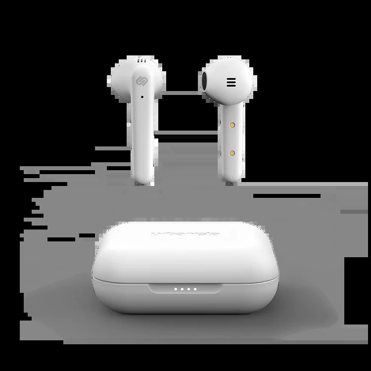 URBANISTA STOCKHOLM PLUS TRUE WIRELESS SMART BLUETOOTH EARPHONE FOR IOS & ANDROID