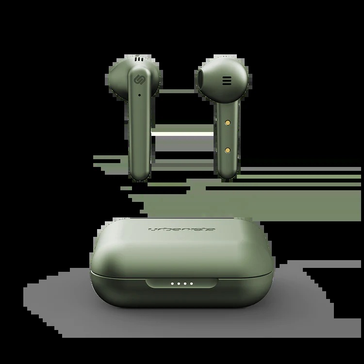 URBANISTA STOCKHOLM PLUS TRUE WIRELESS SMART BLUETOOTH EARPHONE FOR IOS & ANDROID