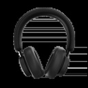 URBANISTA LOS ANGELES SOLAR POWERED WIRELESS HEADPHONES WITH A CARRYING CASE