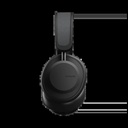 URBANISTA LOS ANGELES SOLAR POWERED WIRELESS HEADPHONES WITH A CARRYING CASE