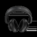 URBANISTA LOS ANGELES SOLAR POWERED WIRELESS HEADPHONES WITH A CARRYING CASE