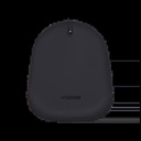URBANISTA LOS ANGELES SOLAR POWERED WIRELESS HEADPHONES WITH A CARRYING CASE