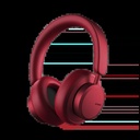 URBANISTA MIAMI NOISE CANCELLING WIRELESS HEADPHONES WITH A TRAVELLING HARDCASE