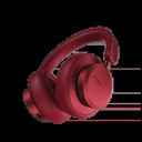 URBANISTA MIAMI NOISE CANCELLING WIRELESS HEADPHONES WITH A TRAVELLING HARDCASE