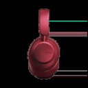 URBANISTA MIAMI NOISE CANCELLING WIRELESS HEADPHONES WITH A TRAVELLING HARDCASE