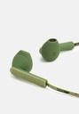 URBANISTA SAN FRANCISCO WIERD HANDS-FREE ERGONOMIC EARPHONES