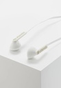 URBANISTA SAN FRANCISCO WIERD HANDS-FREE ERGONOMIC EARPHONES