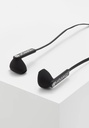URBANISTA SAN FRANCISCO WIERD HANDS-FREE ERGONOMIC EARPHONES