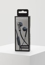 URBANISTA SAN FRANCISCO WIERD HANDS-FREE ERGONOMIC EARPHONES