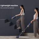 Deerma | VC811 | Lightweight Cordless Handheld Vaccum Cleaner with 9000Pa Auto Rotating Brush For Home & Car Cleaning