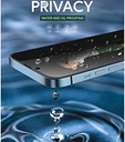Green 3D Silicone Screen Protector For iPhone 13 Pro Max 6.7 Inch | GNI13PM3HDSI |