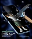 Green 3D Silicone Screen Protector For iPhone 13 Pro Max 6.7 Inch | GNI13PM3HDSI |