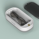 Porodo Portable UV Sanitizer Hub with Wireless Charging PD-FWCH002