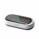 Porodo Portable UV Sanitizer Hub with Wireless Charging PD-FWCH002
