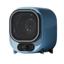 Little Lover Fully Automatic Mini Tumble Household Drying Machine For Clothes Sterilization & Disinfection Dryer | GDZ08-102H |
