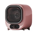Little Lover Fully Automatic Mini Tumble Household Drying Machine For Clothes Sterilization & Disinfection Dryer | GDZ08-102H |