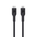POWEROLOGY | TYPE-C TO IOS | FASTCHARGING & DATA CABLE CONNECTOR 2 METER | PWCTL2M |