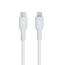 POWEROLOGY | TYPE-C TO IOS | FASTCHARGING & DATA CABLE CONNECTOR 2 METER | PWCTL2M |
