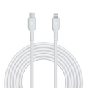 POWEROLOGY | TYPE-C TO IOS | FASTCHARGING & DATA CABLE CONNECTOR 2 METER | PWCTL2M |