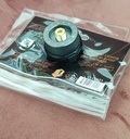 Omega Camping Butane Gas Stove Adapter | O-GA01 |