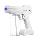 Nano Spray Gun UV YJ-01 Disinfectant Wireless Anti Virus Disinfectant
