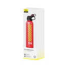 BASEUS Fire-fighting Hero Mini Portable Car Fire Extinguisher with Hook
