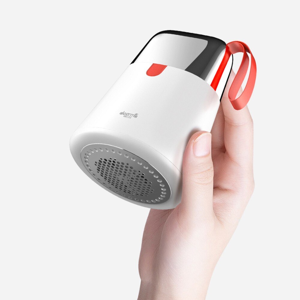 Deerma | DEM-MQ603 | Rechargeable Lint & Pellets Clothes Remover Machine
