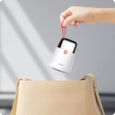 Deerma | DEM-MQ603 | Rechargeable Lint & Pellets Clothes Remover Machine