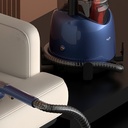 Deerma Suction Vacuum Fabrics Cleaning Machine For Home Sofa Carpet & Curtain Spray Suction Integrated Cleaner | BY200 |