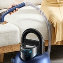 Deerma Suction Vacuum Fabrics Cleaning Machine For Home Sofa Carpet & Curtain Spray Suction Integrated Cleaner | BY200 |