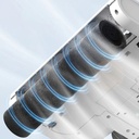 AUTOMATIC WIRELESS FLOOR MOP SUCTION VACUUM CLEANER SWEEPING WIRELESS MACHINE | VX-110 |