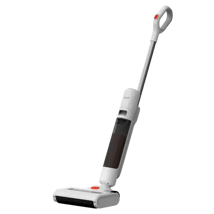 AUTOMATIC WIRELESS FLOOR MOP SUCTION VACUUM CLEANER SWEEPING WIRELESS MACHINE | VX-110 |