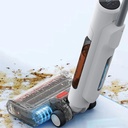 AUTOMATIC WIRELESS FLOOR MOP SUCTION VACUUM CLEANER SWEEPING WIRELESS MACHINE | VX-110 |