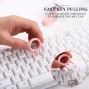 Multifunctional Cleaning Brush | 7-in-1 Keyboard Cleaning Kit For Keyboard Headphone & Ele Screen | Q6E |