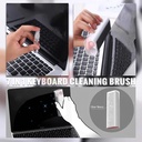 Multifunctional Cleaning Brush | 7-in-1 Keyboard Cleaning Kit For Keyboard Headphone & Ele Screen | Q6E |