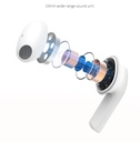 RECCI | REP-W43 | WIRELESS BLUETOOTH EARBUDS WITH HD SOUND QUALITY & TYPE-C CHARING PORT