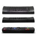 Air Fly Mouse 2.4 GHz Wireless Keyboard Remote Control For PC & Android TV
