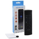 Air Fly Mouse 2.4 GHz Wireless Keyboard Remote Control For PC & Android TV
