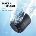 Anker | A3127 | Soundcore Mini 3 Pro Portable Wireless Bluetooth Speaker