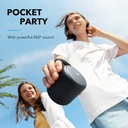 Anker | A3127 | Soundcore Mini 3 Pro Portable Wireless Bluetooth Speaker