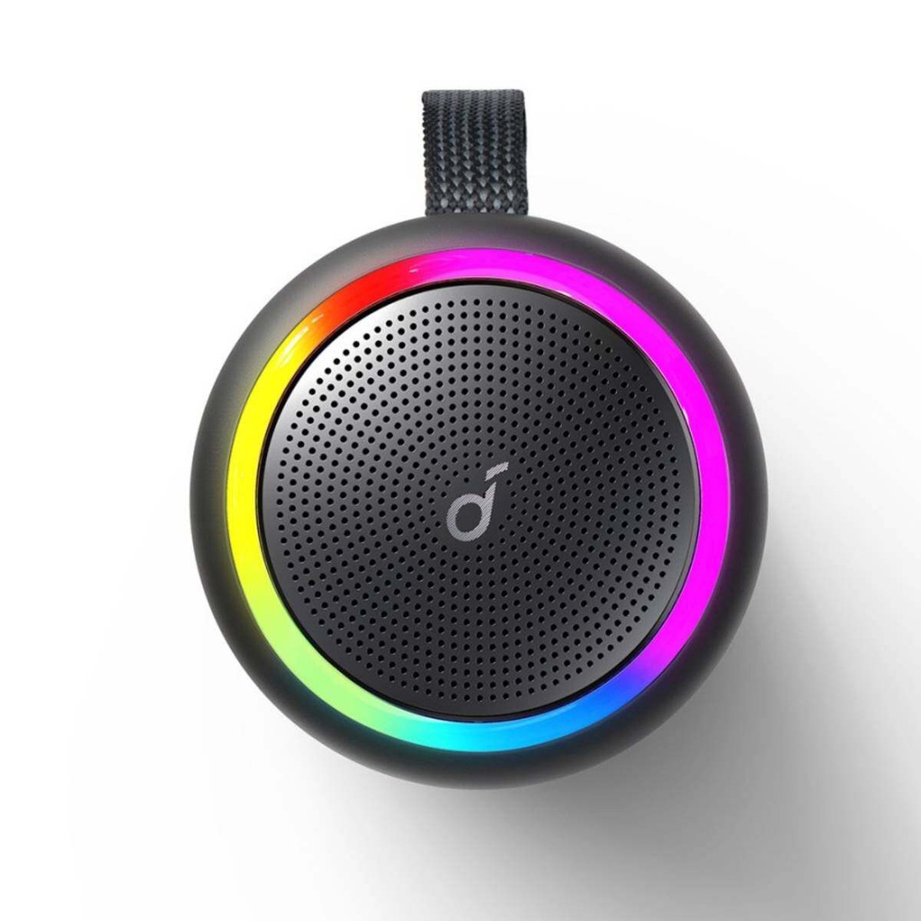 Anker | A3127 | Soundcore Mini 3 Pro Portable Wireless Bluetooth Speaker