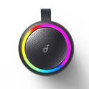 Anker | A3127 | Soundcore Mini 3 Pro Portable Wireless Bluetooth Speaker