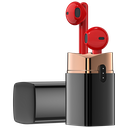 Recci True Wireless Bluetooth Earphone With Hi-Fi Sound Tech | REP-W35 |