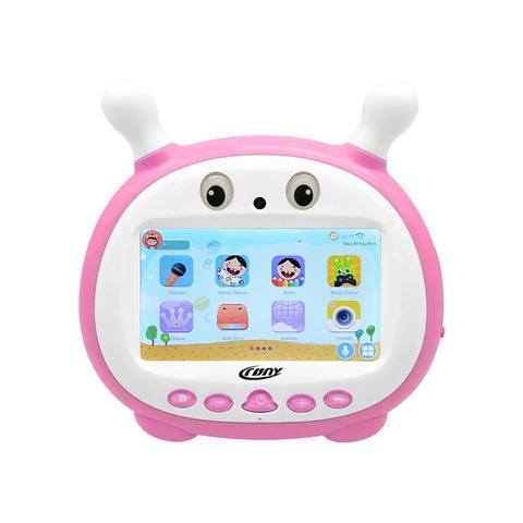 CRONY J8 Kid Tablet with Mic 1GB RAM 16GB ROM original WiFi