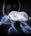 SKG 3D Hot Compress Wireless Neck & Shoulder Massager | H7 |